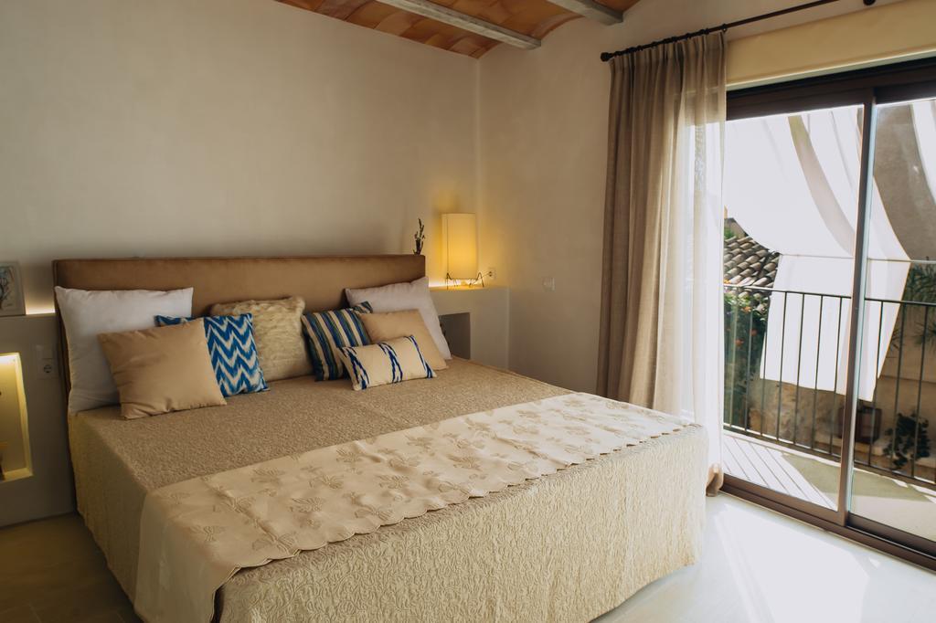 Can Solaies Sant Llorenc Des Cardassar Chambre photo