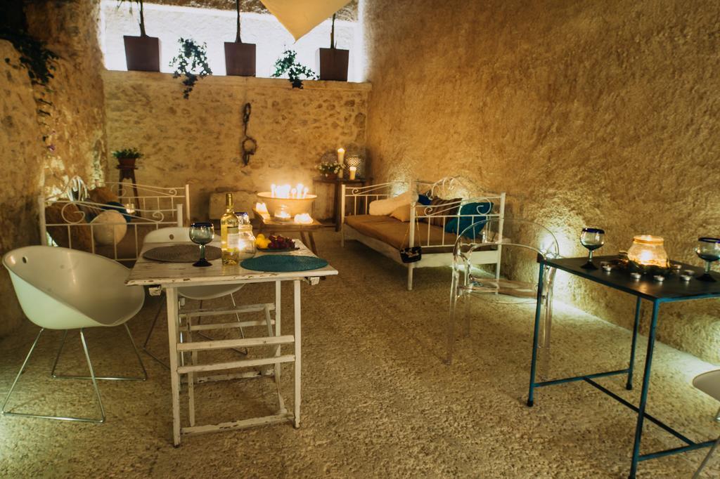 Can Solaies Sant Llorenc Des Cardassar Extérieur photo